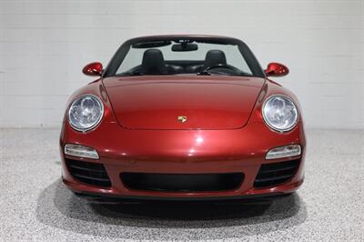2009 Porsche 911 Carrera   - Photo 52 - Charlotte, NC 28206