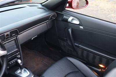 2009 Porsche 911 Carrera   - Photo 27 - Charlotte, NC 28206