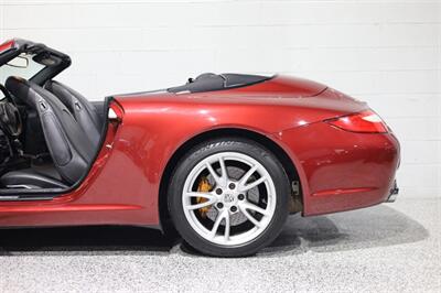 2009 Porsche 911 Carrera   - Photo 11 - Charlotte, NC 28206
