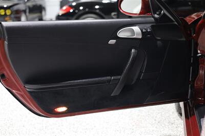 2009 Porsche 911 Carrera   - Photo 45 - Charlotte, NC 28206