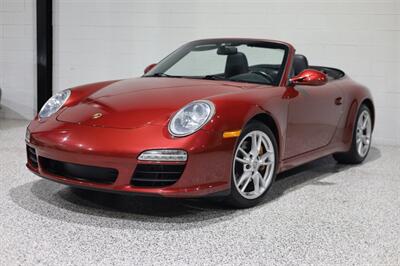 2009 Porsche 911 Carrera   - Photo 16 - Charlotte, NC 28206