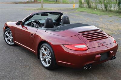 2009 Porsche 911 Carrera   - Photo 23 - Charlotte, NC 28206