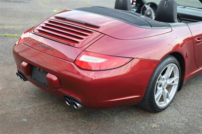 2009 Porsche 911 Carrera   - Photo 9 - Charlotte, NC 28206