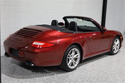 2009 Porsche 911 Carrera   - Photo 55 - Charlotte, NC 28206