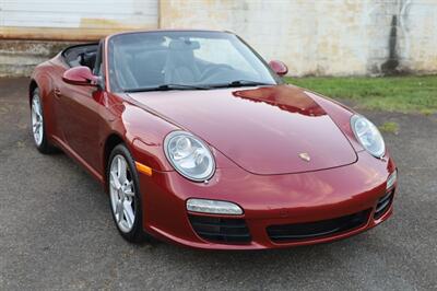 2009 Porsche 911 Carrera   - Photo 36 - Charlotte, NC 28206