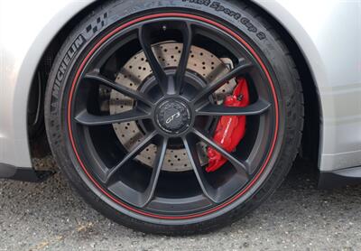 2018 Porsche 911 GT3 - Photo 49 - Charlotte, NC 28206