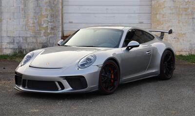2018 Porsche 911 GT3 - Photo 11 - Charlotte, NC 28206