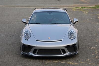 2018 Porsche 911 GT3 - Photo 67 - Charlotte, NC 28206
