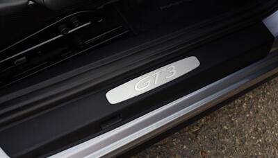 2018 Porsche 911 GT3 - Photo 46 - Charlotte, NC 28206