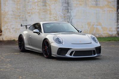2018 Porsche 911 GT3 - Photo 10 - Charlotte, NC 28206