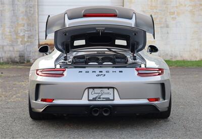 2018 Porsche 911 GT3 - Photo 23 - Charlotte, NC 28206