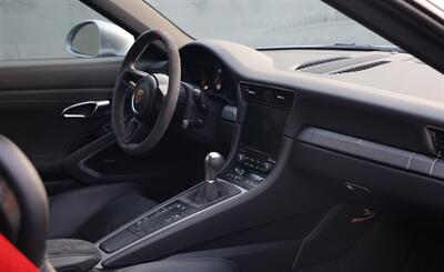2018 Porsche 911 GT3 - Photo 88 - Charlotte, NC 28206