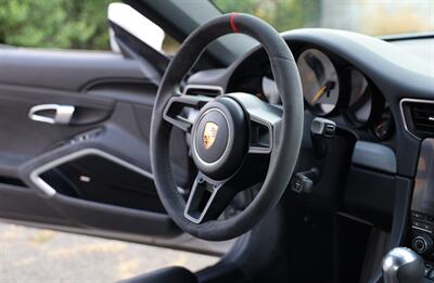 2018 Porsche 911 GT3 - Photo 29 - Charlotte, NC 28206