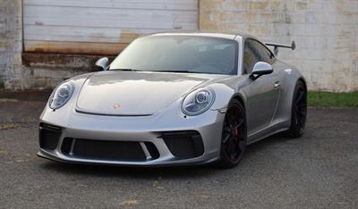2018 Porsche 911 GT3 - Photo 16 - Charlotte, NC 28206