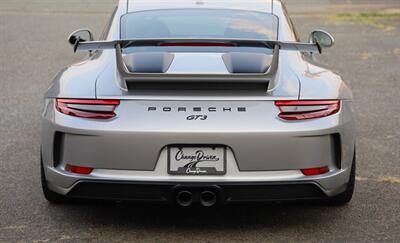 2018 Porsche 911 GT3 - Photo 6 - Charlotte, NC 28206