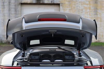 2018 Porsche 911 GT3 - Photo 48 - Charlotte, NC 28206