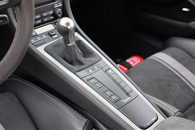 2018 Porsche 911 GT3 - Photo 42 - Charlotte, NC 28206