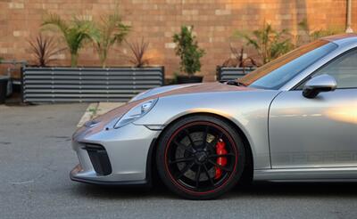 2018 Porsche 911 GT3 - Photo 84 - Charlotte, NC 28206
