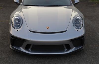2018 Porsche 911 GT3 - Photo 76 - Charlotte, NC 28206