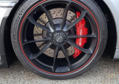 2018 Porsche 911 GT3 - Photo 54 - Charlotte, NC 28206