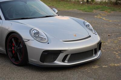 2018 Porsche 911 GT3 - Photo 66 - Charlotte, NC 28206