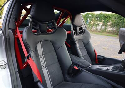 2018 Porsche 911 GT3 - Photo 34 - Charlotte, NC 28206