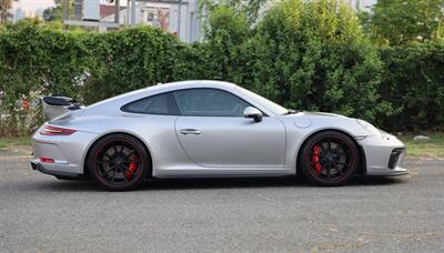 2018 Porsche 911 GT3 - Photo 65 - Charlotte, NC 28206