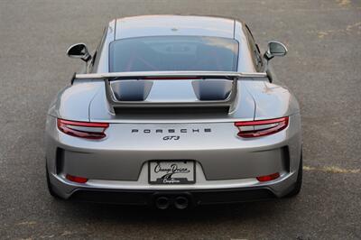 2018 Porsche 911 GT3 - Photo 17 - Charlotte, NC 28206
