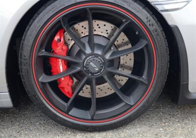 2018 Porsche 911 GT3 - Photo 51 - Charlotte, NC 28206