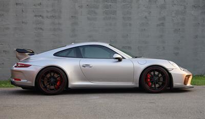 2018 Porsche 911 GT3 - Photo 13 - Charlotte, NC 28206