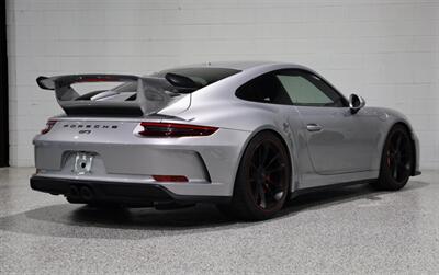 2018 Porsche 911 GT3 - Photo 99 - Charlotte, NC 28206