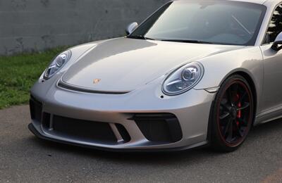 2018 Porsche 911 GT3 - Photo 79 - Charlotte, NC 28206