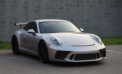 2018 Porsche 911 GT3 - Photo 19 - Charlotte, NC 28206