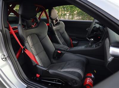 2018 Porsche 911 GT3 - Photo 30 - Charlotte, NC 28206
