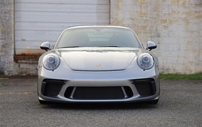 2018 Porsche 911 GT3 - Photo 24 - Charlotte, NC 28206