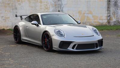 2018 Porsche 911 GT3 - Photo 14 - Charlotte, NC 28206