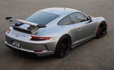 2018 Porsche 911 GT3 - Photo 3 - Charlotte, NC 28206