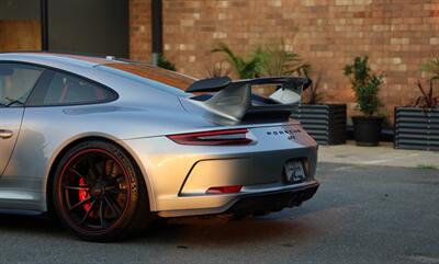 2018 Porsche 911 GT3 - Photo 21 - Charlotte, NC 28206