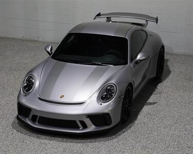 2018 Porsche 911 GT3 - Photo 96 - Charlotte, NC 28206