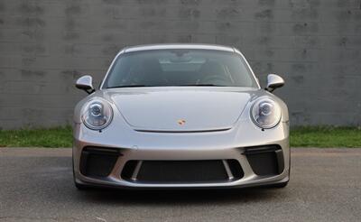 2018 Porsche 911 GT3 - Photo 18 - Charlotte, NC 28206