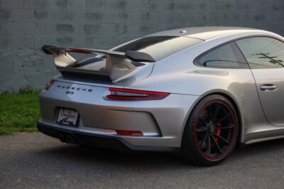 2018 Porsche 911 GT3 - Photo 22 - Charlotte, NC 28206