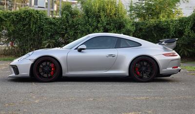 2018 Porsche 911 GT3 - Photo 20 - Charlotte, NC 28206