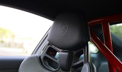 2018 Porsche 911 GT3 - Photo 45 - Charlotte, NC 28206