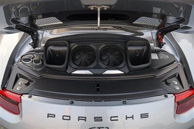 2018 Porsche 911 GT3 - Photo 52 - Charlotte, NC 28206