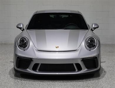 2018 Porsche 911 GT3 - Photo 97 - Charlotte, NC 28206