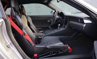 2018 Porsche 911 GT3 - Photo 81 - Charlotte, NC 28206