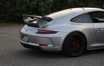 2018 Porsche 911 GT3 - Photo 60 - Charlotte, NC 28206