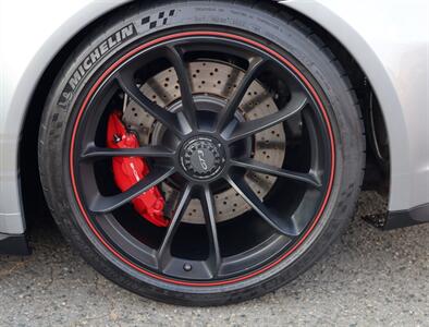 2018 Porsche 911 GT3 - Photo 53 - Charlotte, NC 28206