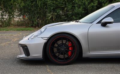 2018 Porsche 911 GT3 - Photo 70 - Charlotte, NC 28206