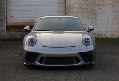 2018 Porsche 911 GT3 - Photo 8 - Charlotte, NC 28206